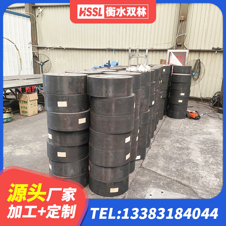 迎江区建筑铅芯隔震支座哪里便宜 迎江区LRB500铅芯隔震支座什么价格 迎江区隔震橡胶支座多少钱-个 迎江区铅芯建筑橡胶隔震支座什么价格 - 第6张