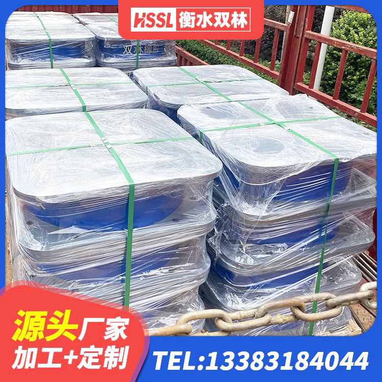 迎江区建筑天然橡胶隔震支座LRB700厂家 迎江区抗震式橡胶隔震支座源头工厂 迎江区LRB橡胶隔震支座1200源头工厂 迎江区LNR1200支座源头工厂 - 第3张