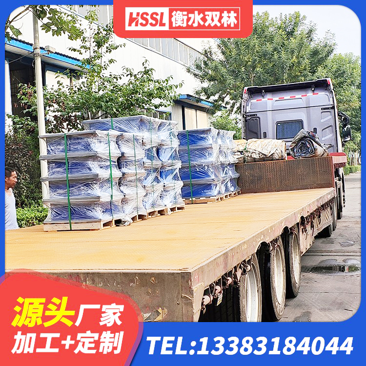 迎江区HDR1400高阻尼橡胶支座什么价格 迎江区水平力分散型隔震支座LNR源头工厂 迎江区HDR900高阻尼建筑隔震支座生产厂家 迎江区Y4Q隔震支座生产厂家 - 第7张