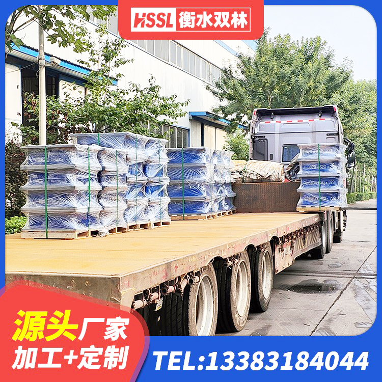 迎江区LNR900橡胶支座生产厂家 迎江区LRB1300铅芯橡胶隔震支座厂家 迎江区抗震减振支座厂家 迎江区LRB橡胶隔震支座1000(II型) - 第5张