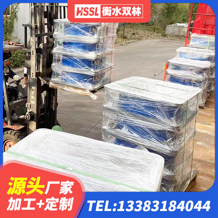 迎江区HDR系列高阻尼橡胶隔震支座源头工厂 迎江区减隔震支座厂商源头工厂 迎江区水平分散型隔震支座厂家电话 迎江区隔震支座LNR - 第5张