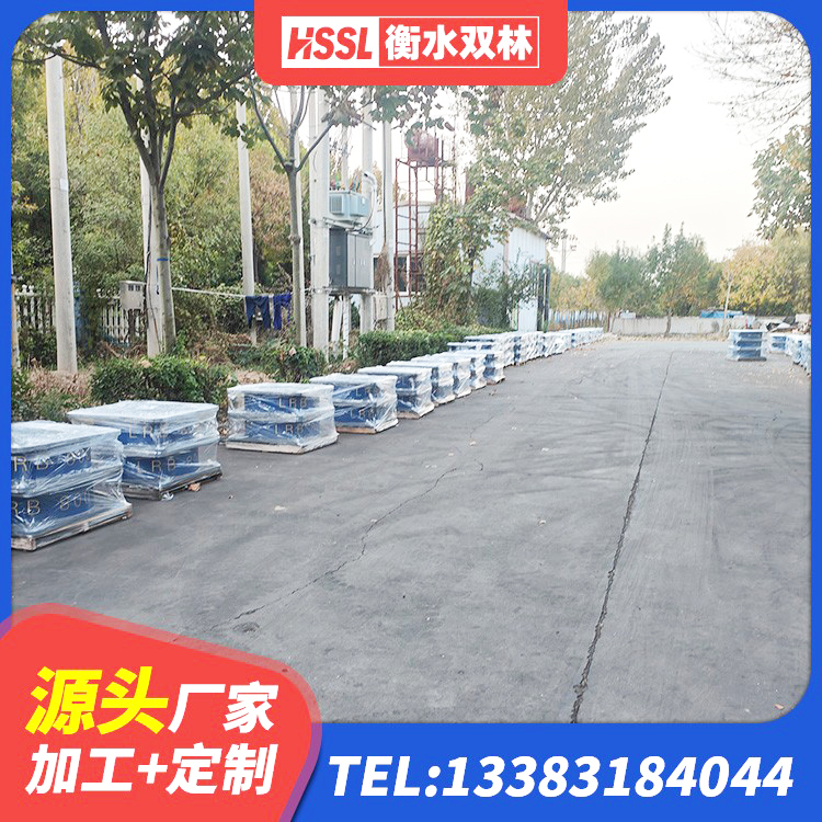 迎江区有铅芯隔震支座厂家 迎江区LNR900橡胶隔震支座厂家电话 迎江区LRB600隔震支座多少钱 迎江区建筑铅芯减震支座 - 第1张